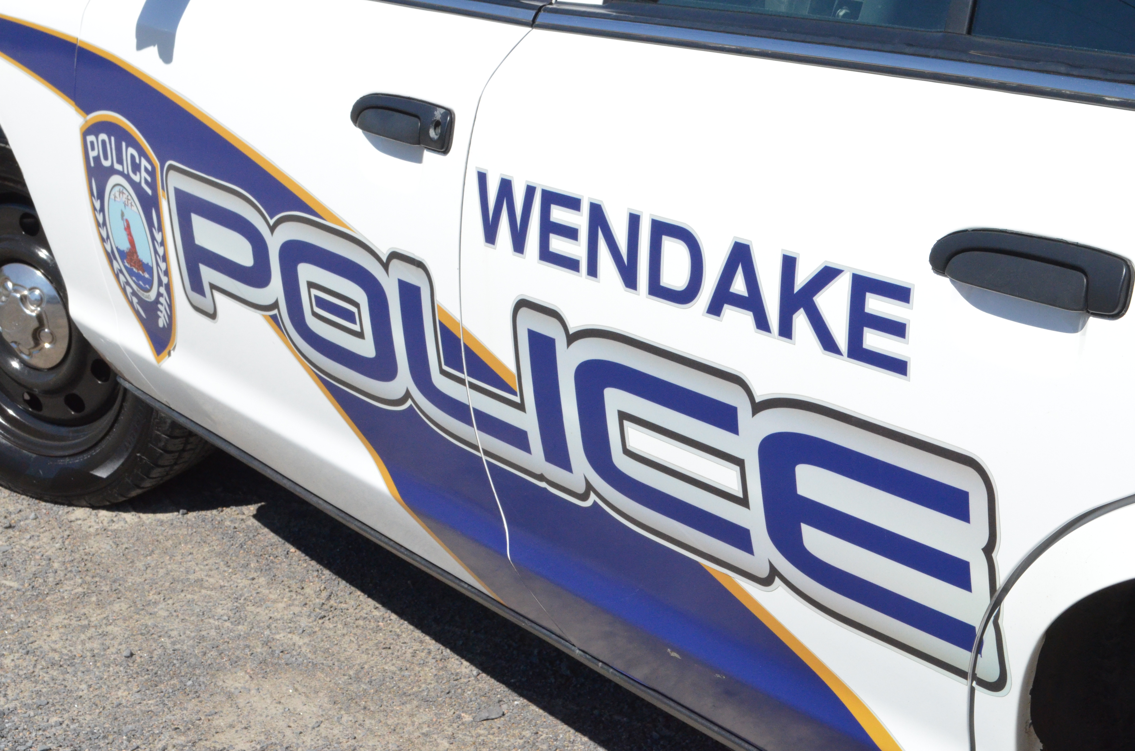 POLICE WENDAKE