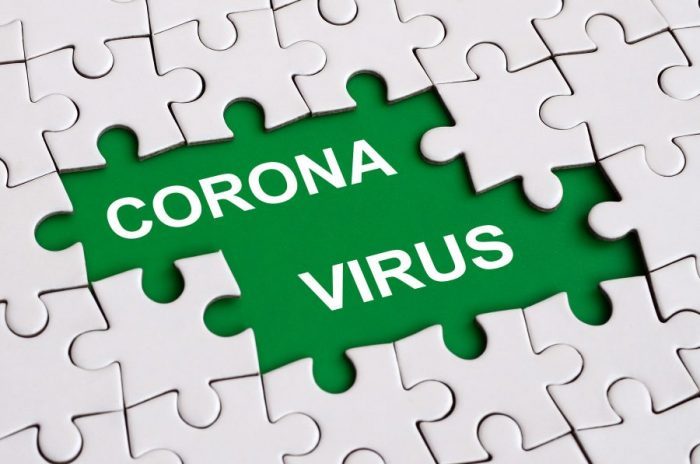 coronavirus covid-19
