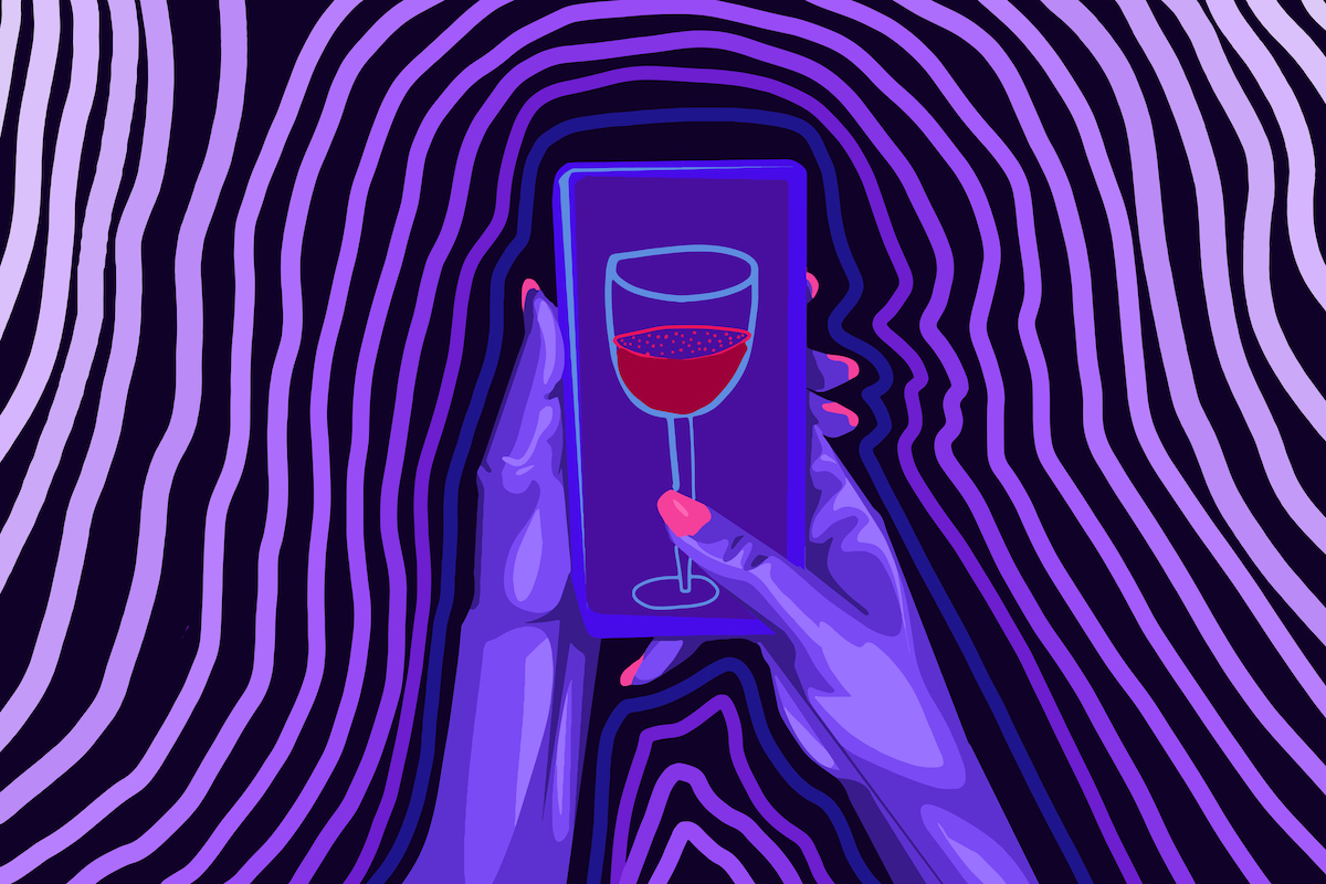 La directrice générale d'Éduc'alcool invite à une consommation modérée à l'année plutôt que des pauses sporadiques, comme le Défi 28 jours sans alcool.