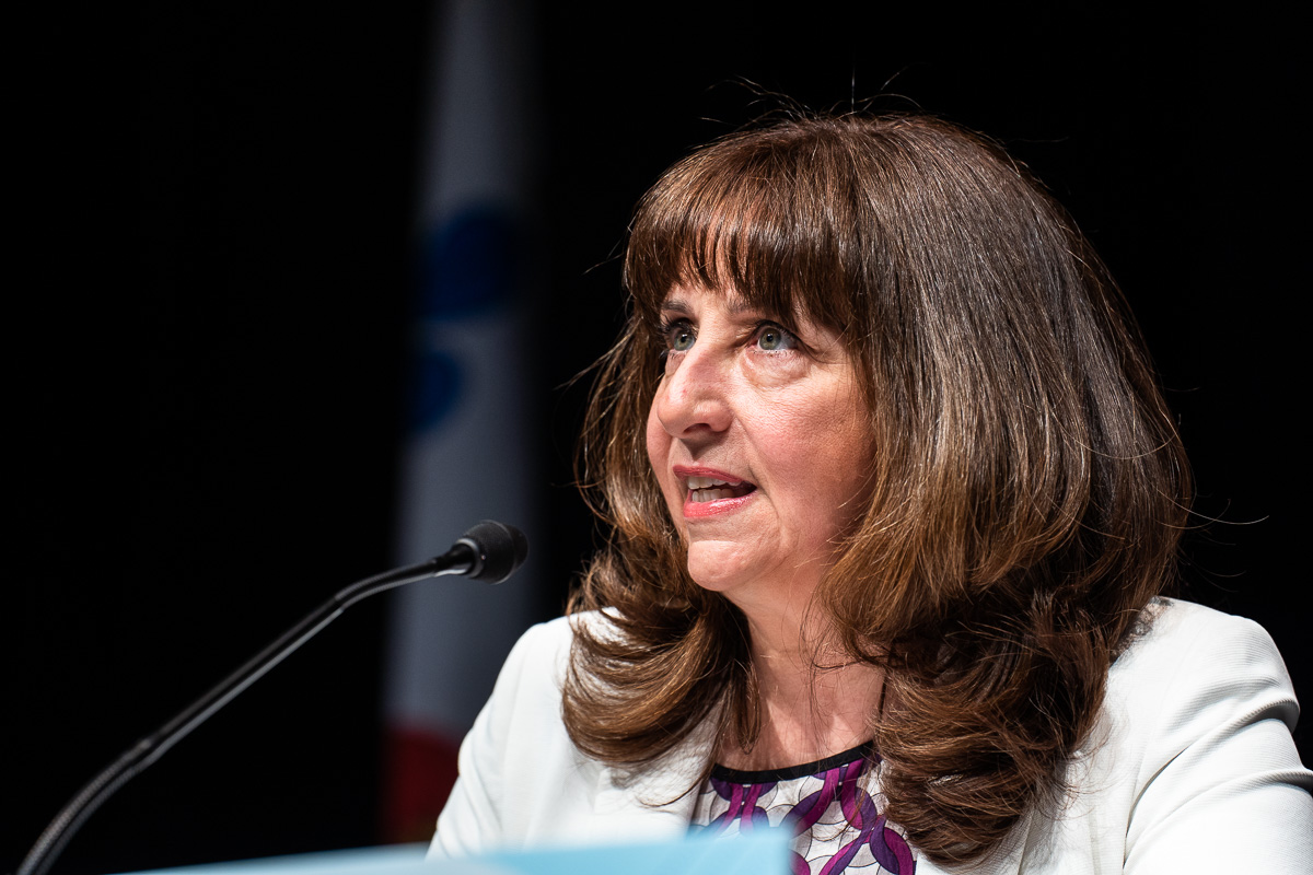 Nathalie Roy