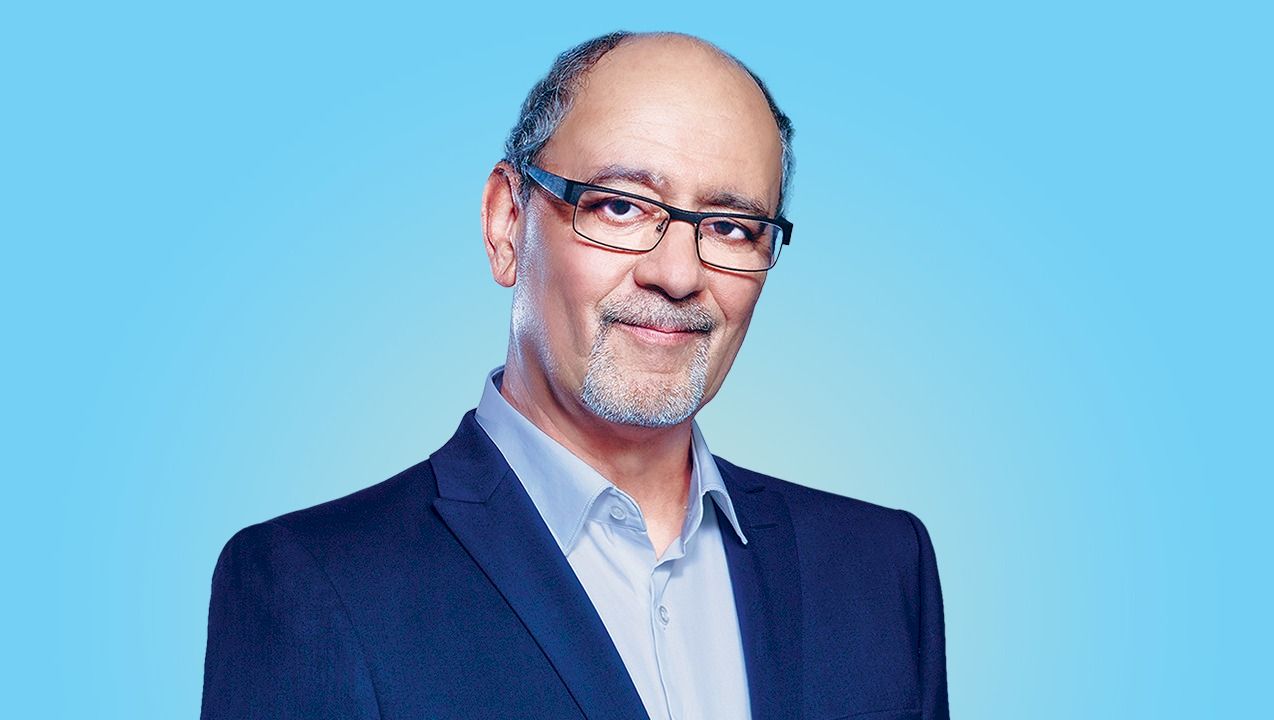 Jacques Fabi