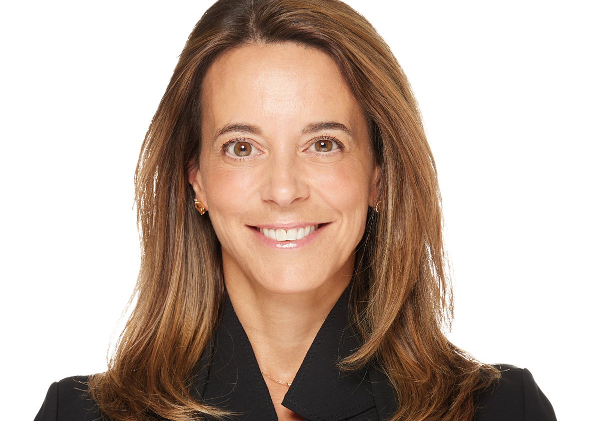 France-Élaine Duranceau, ministre de l'Habitation du Québec