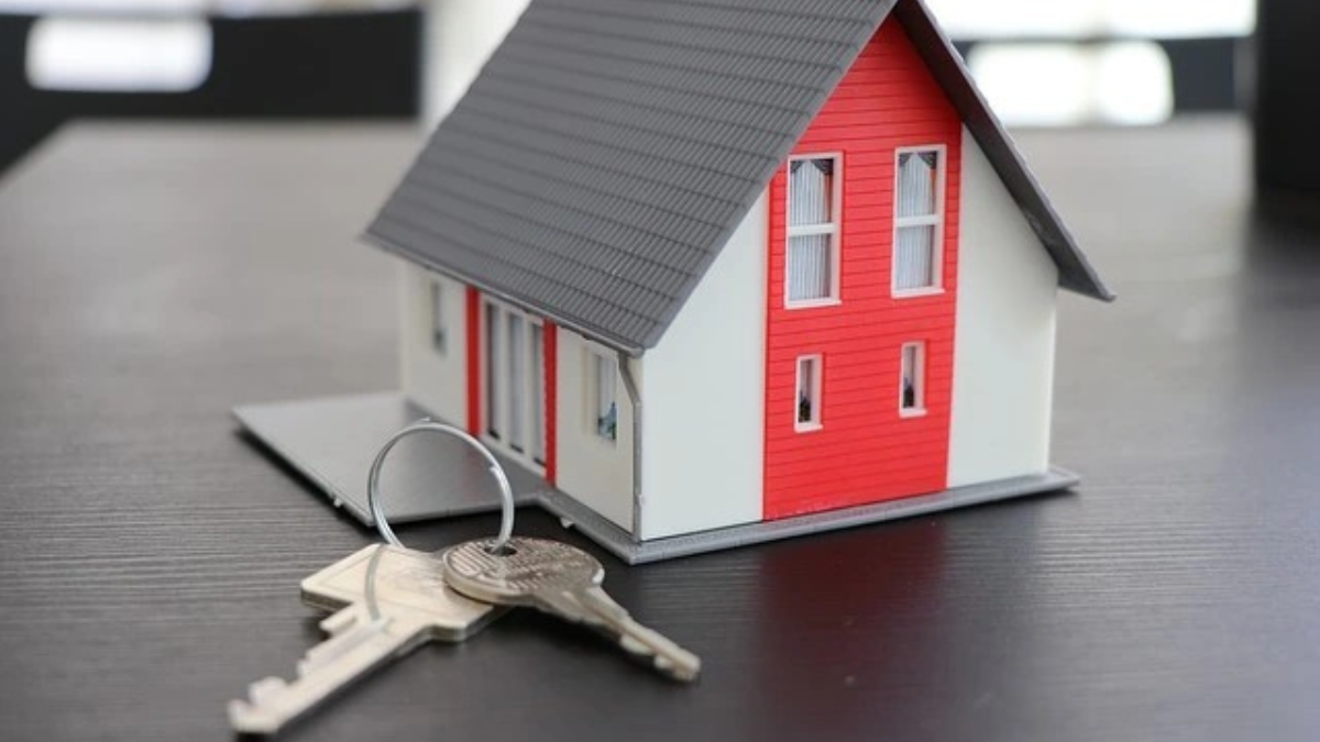 Vente immobilier