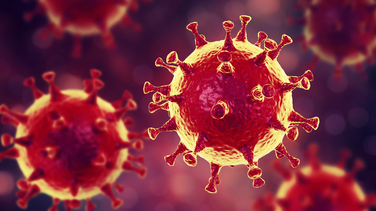 Coronavirus Covid-19