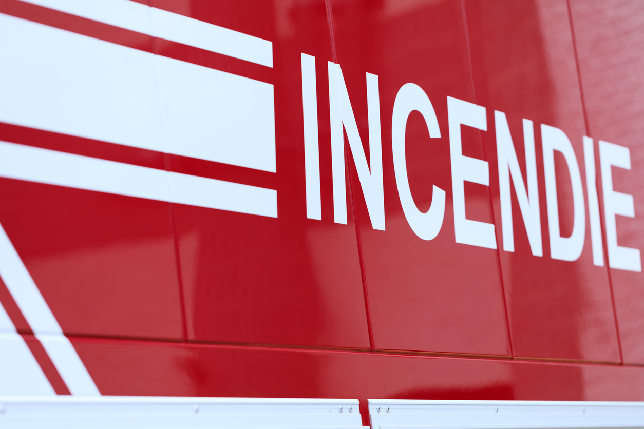 Incendie