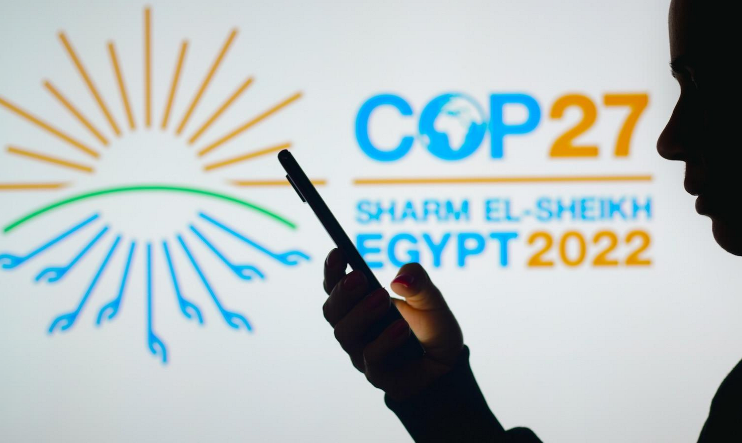 Rencontre COP27 ASP