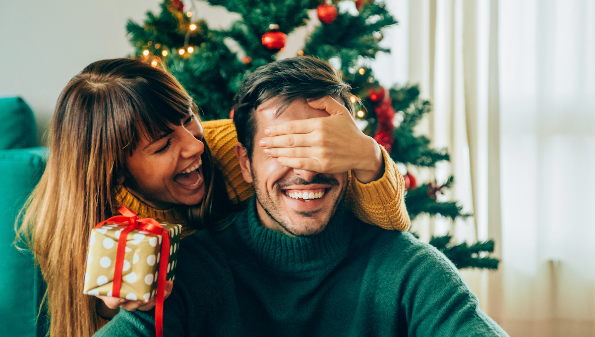 Dans un contexte d'inflation, la tendance est aux cadeaux de Noël moins dispendieux.