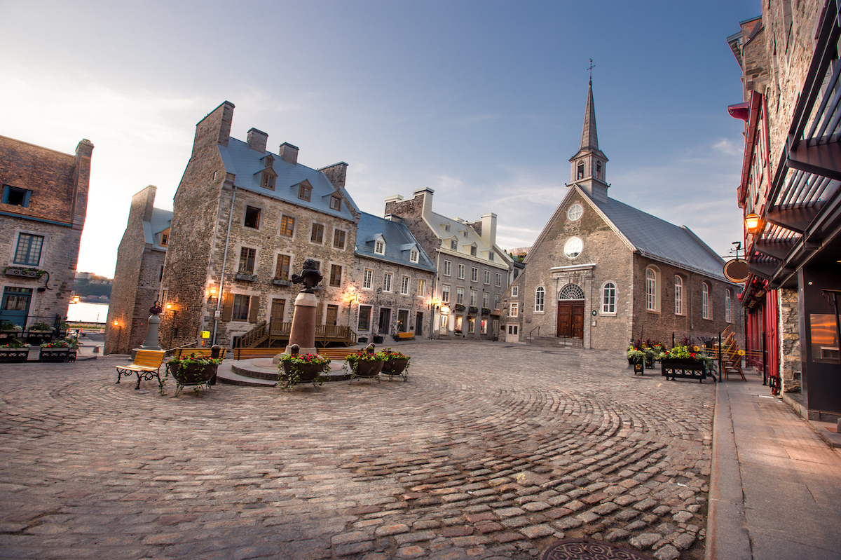 Place Royale
