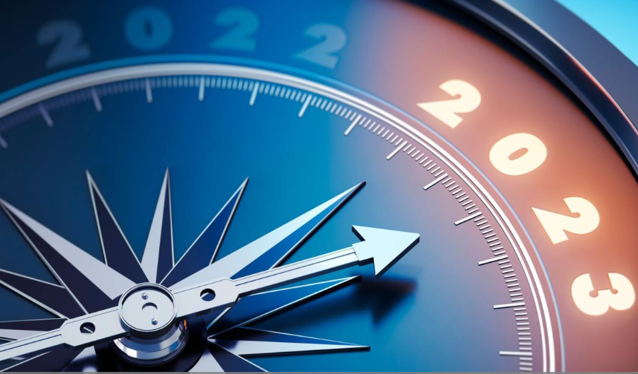 Sondage conjoncture économie QI 2023