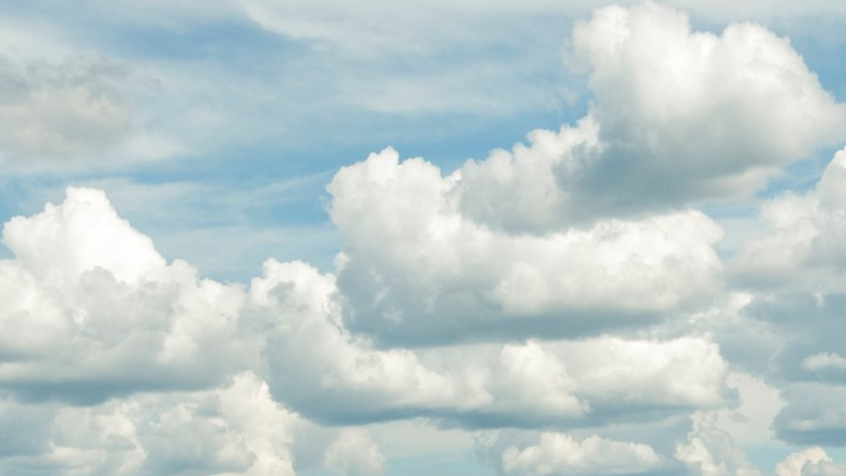 Nuages - iStock Gabalex