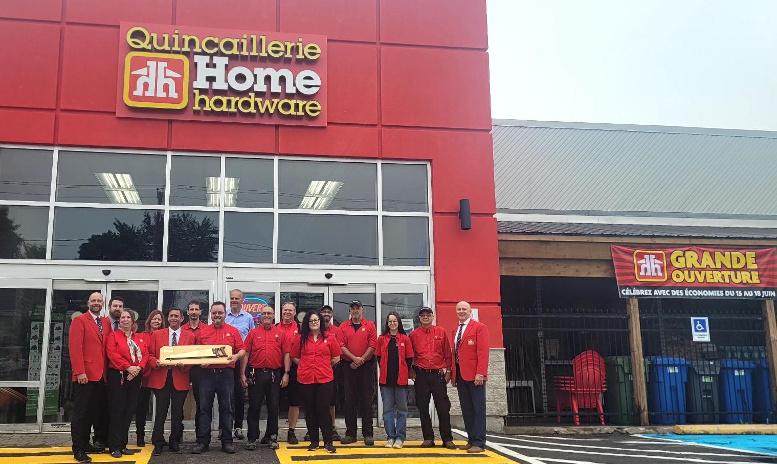 Quincaillerie Home Hardware L'Ancienne-Lorette