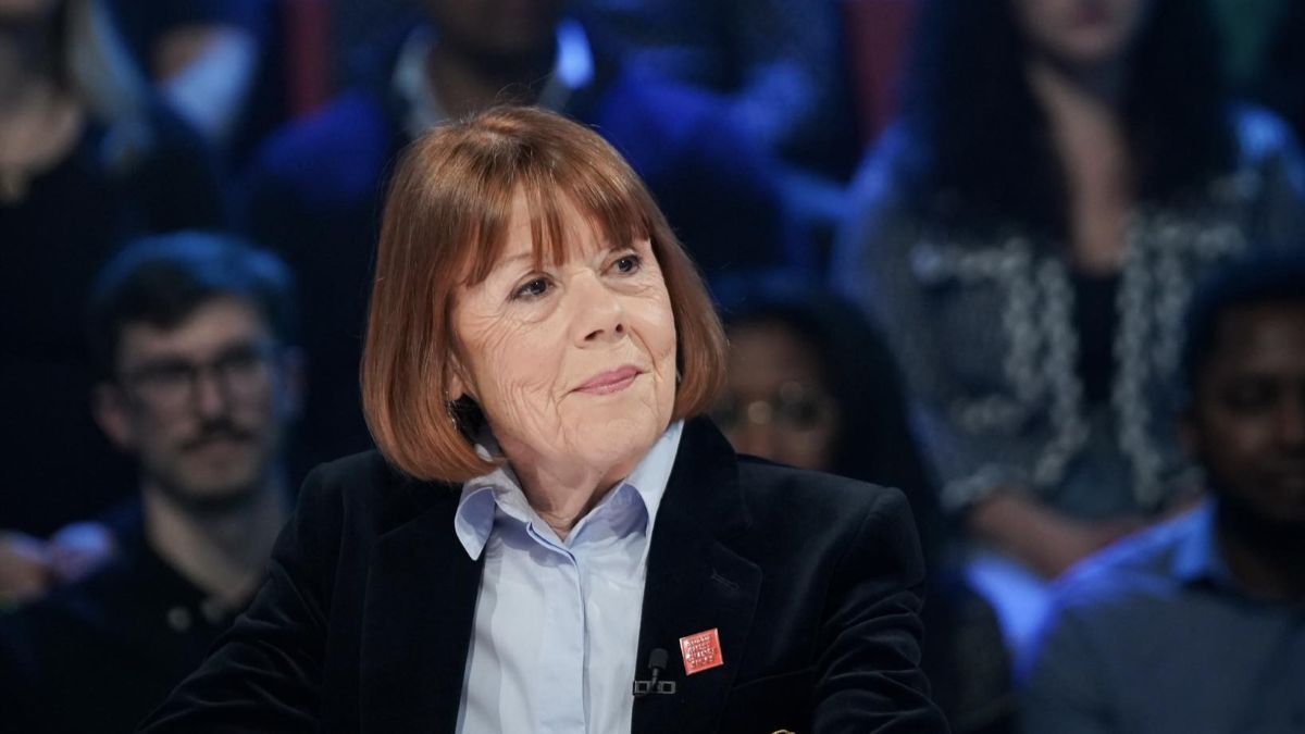Gisèle Pelicot